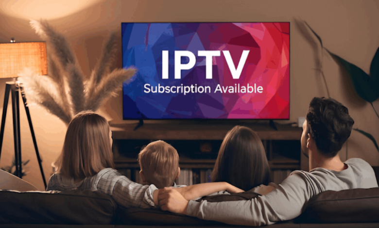 How IPTV Subscription Platforms Enhance Your TV Viewing Experience
