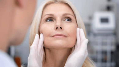 Transform with Confidence: Dr. Ulas Bali in Istanbul