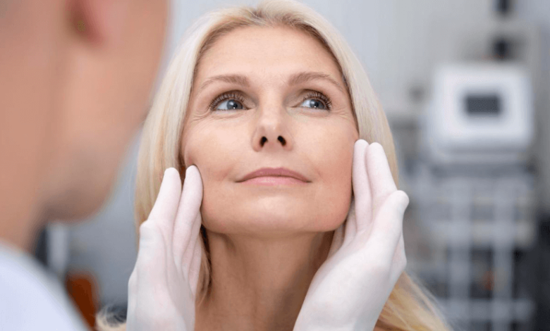 Transform with Confidence: Dr. Ulas Bali in Istanbul