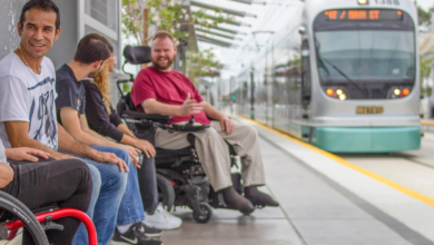Introduction To Specialized Mobility