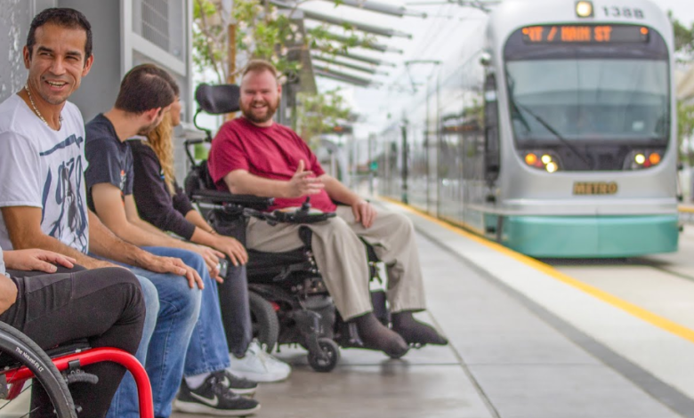 Introduction To Specialized Mobility