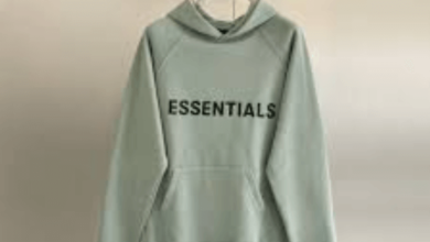 Why Aussies Can’t Stop Living in the Essentials Hoodie