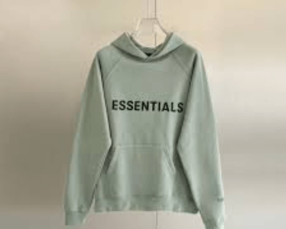 Why Aussies Can’t Stop Living in the Essentials Hoodie