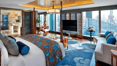 Choosing The Best Hotels In Shanghai