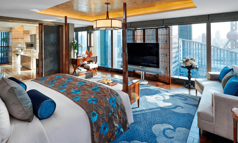Choosing The Best Hotels In Shanghai