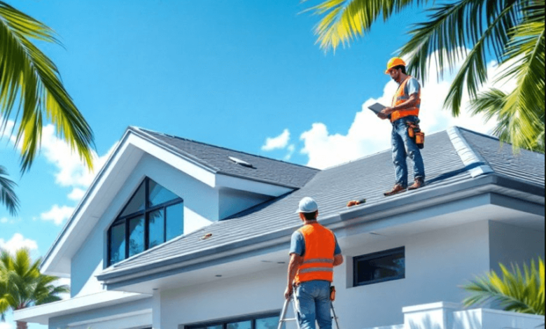 Optimizing Your Roofing Project: A Comprehensive Guide to Roof Shingles Weight Calculation