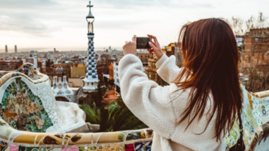 Discovering the City Through Unique Experiences