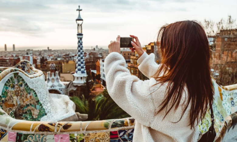 Discovering the City Through Unique Experiences