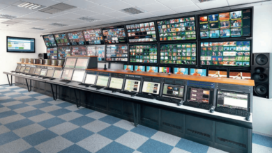 Understanding The Role Of stn display In Modern Technology