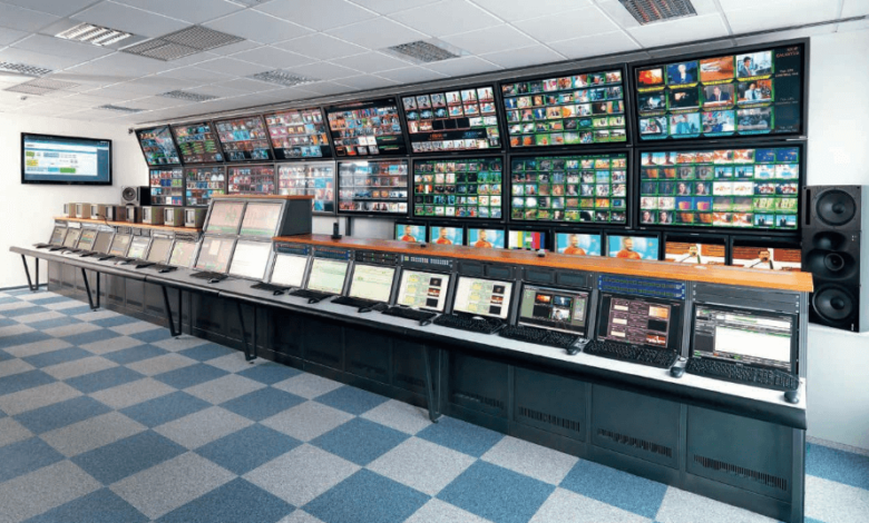 Understanding The Role Of stn display In Modern Technology