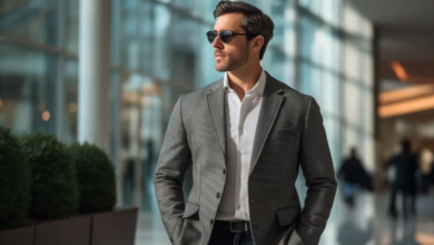 5 Formalwear Trends Men Should Try This Year