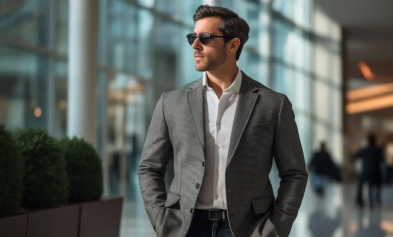 5 Formalwear Trends Men Should Try This Year