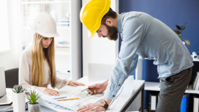 The Importance of Pre-Construction Planning for Project Success