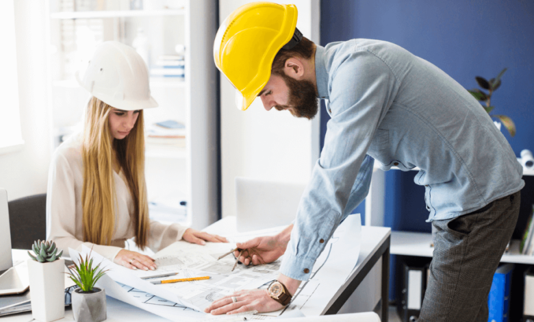 The Importance of Pre-Construction Planning for Project Success