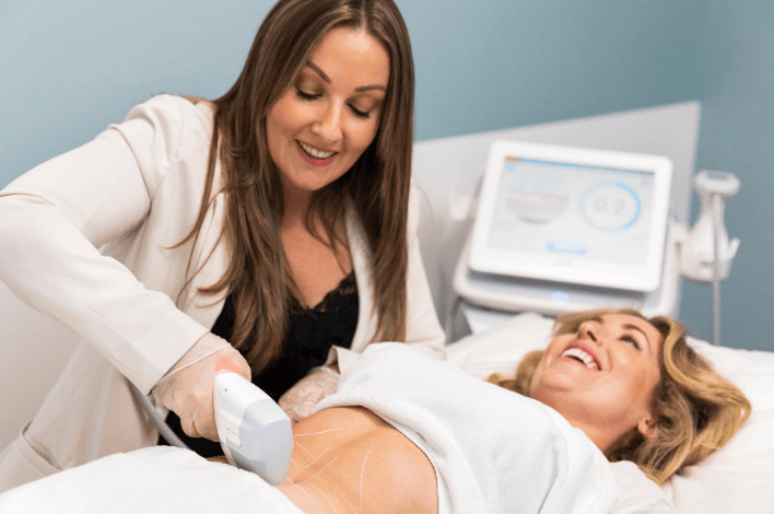 The Rise of Body Contouring: Why Non-Invasive Fat Reduction Is Booming