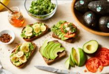 10 Creative Avocado Toast Recipes to Spice Up Your Brunch