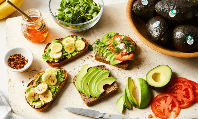 10 Creative Avocado Toast Recipes to Spice Up Your Brunch