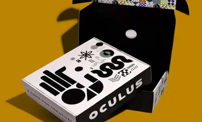 Custom Game Boxes: Premium Game Packaging Solutions