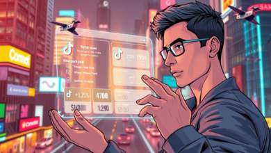 Unveiling the Top 10 Sites to Buy TikTok Views This Year