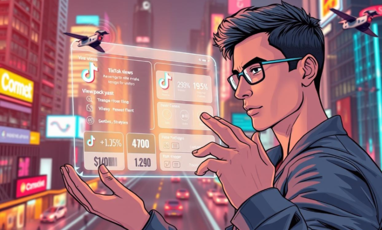 Unveiling the Top 10 Sites to Buy TikTok Views This Year