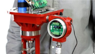 How to Install a Digital Pressure Regulator