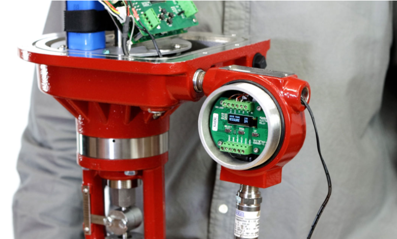 How to Install a Digital Pressure Regulator