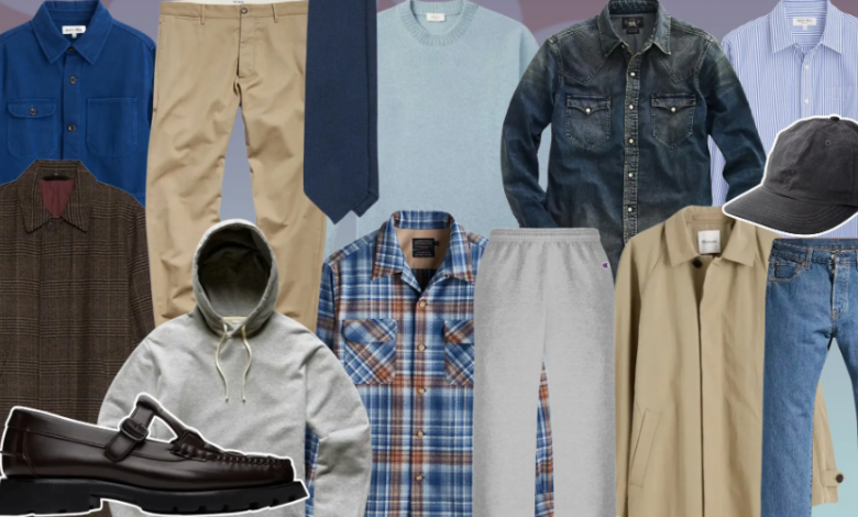 Why Every Man Needs at Least One Organic T-Shirt in His Wardrobe