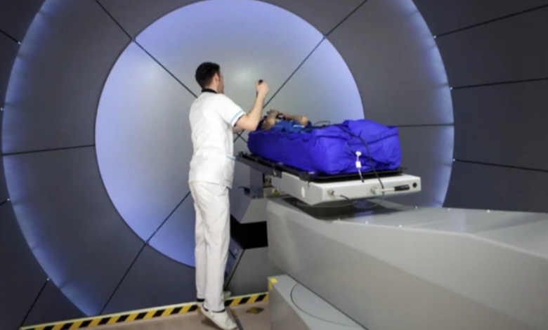 Breakthrough in Cancer Research: New Therapy Shows Promising Results