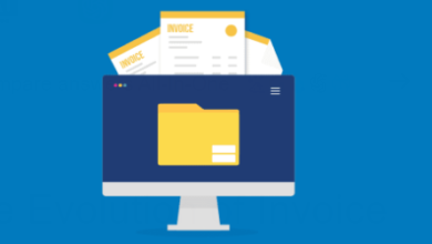 The Evolution of Invoice Scanning Solutions in the Last Decade