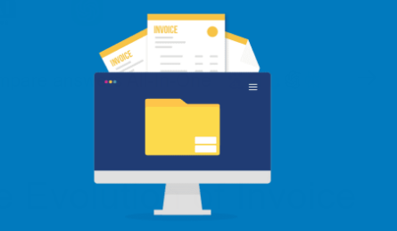 The Evolution of Invoice Scanning Solutions in the Last Decade
