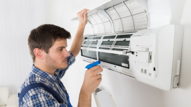 The Importance of Professional AC Repair Services
