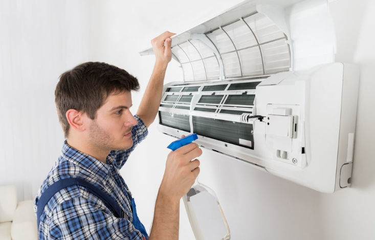 The Importance of Professional AC Repair Services