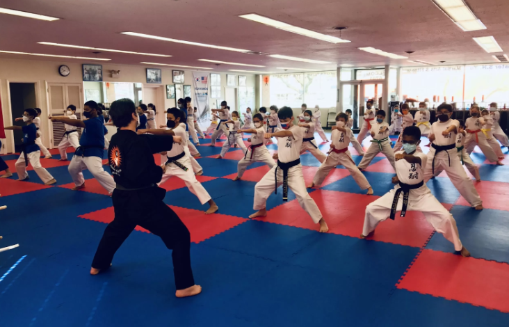 Unlocking the Power of Martial Arts for Adults