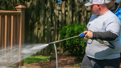 Commercial Window Cleaning Brisbane: Enhance Your Business Image with Professional Care