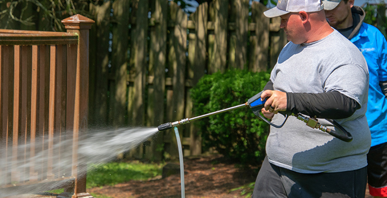 Commercial Window Cleaning Brisbane: Enhance Your Business Image with Professional Care
