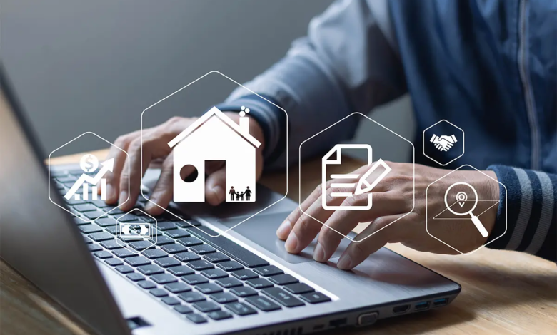 Short Term Rental Property Management Agreement