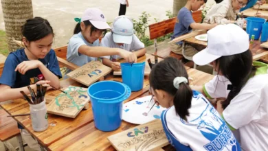 The Science of Sustainability: Fun Ways to Teach Kids About Eco-Friendly Materials