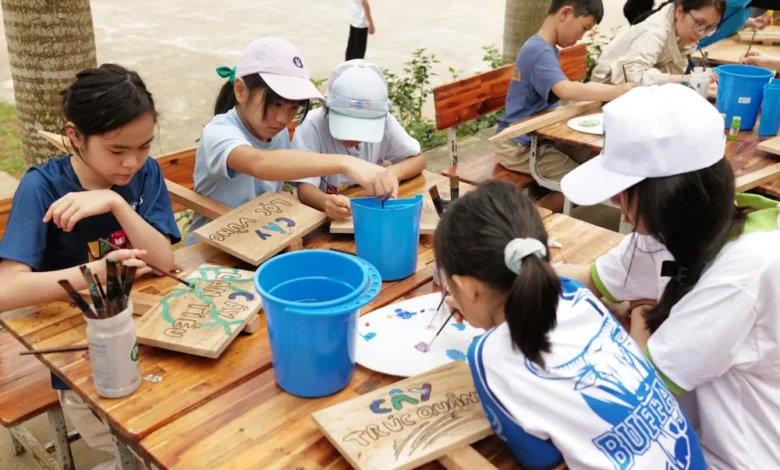 The Science of Sustainability: Fun Ways to Teach Kids About Eco-Friendly Materials