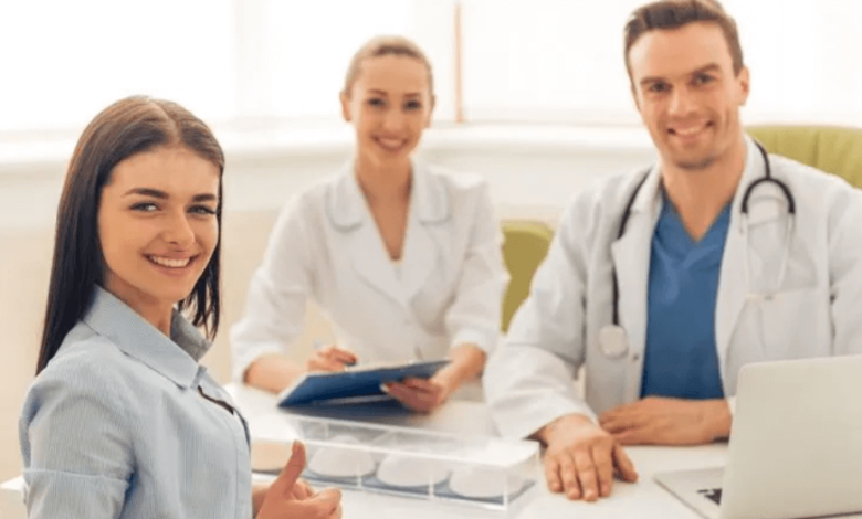 How to Schedule a Consultation with the Top Plastic Surgeon In NOLA?
