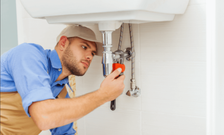 Are Professional Tacoma Plumbing Services Worth the Cost?