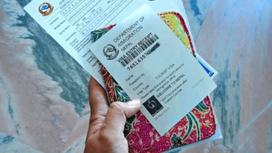 How To Apply for and Get Your Nepal Visa with Ease