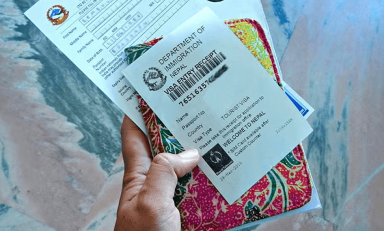 How To Apply for and Get Your Nepal Visa with Ease