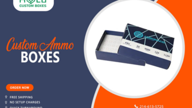 Finding a Reliable 50-Round Custom Ammo Box Cardboard Supplier