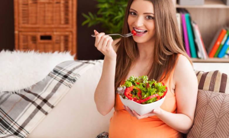 How to Ensure a Healthy Pregnancy in Surrogacy: Tips for Surrogates
