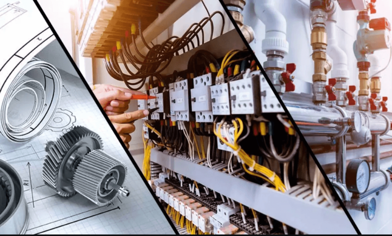 How MEPEstimates.com Elevates Your Project with Electrical & Plumbing Estimating Services