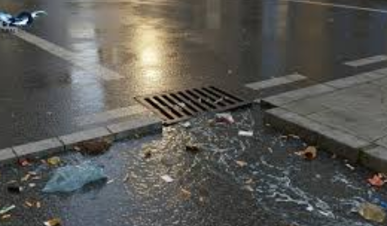 Can Smarter Stormwater Systems Help Cities Adapt to Climate Change?