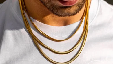 Gold Chain