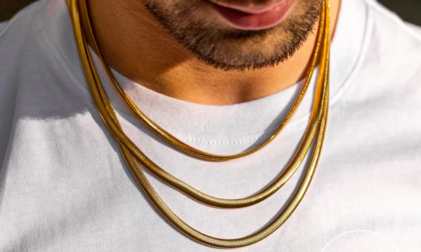 Gold Chain