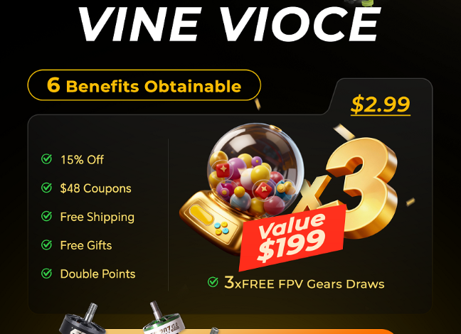 A Comprehensive Guide to FPV Drones: What Pilots Should Know Before Buying