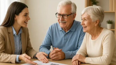 2026 Medicare Advantage Overview: Benefits and Enrollment Tips